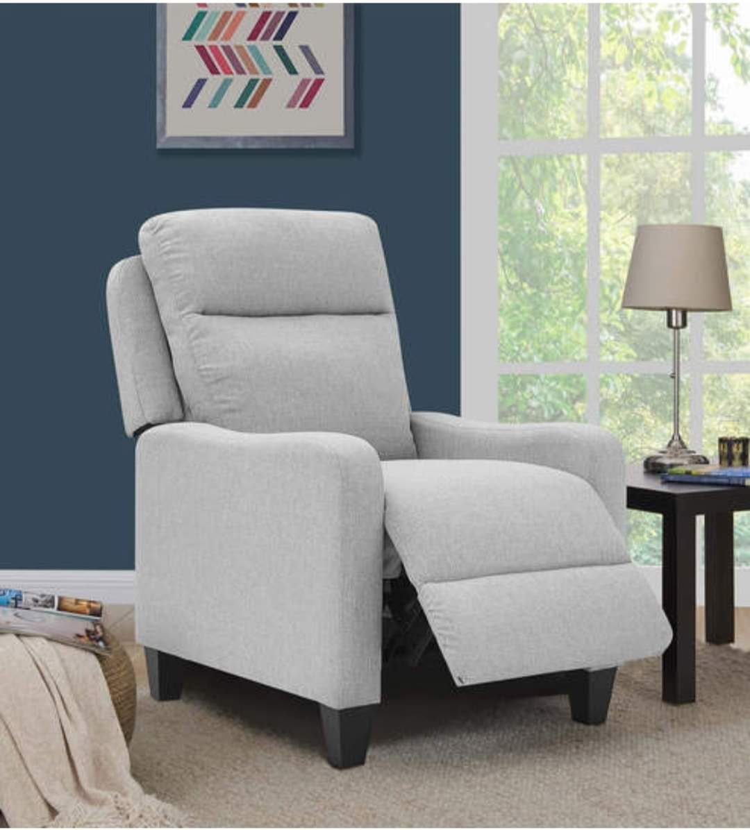 Sofa Recliner project by Azhar Sofa Repairing Centre