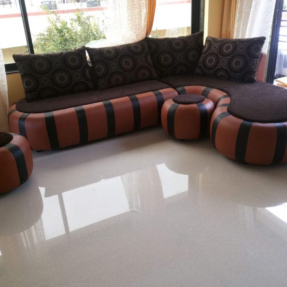 New Sofa project by Azhar Sofa Repairing Centre