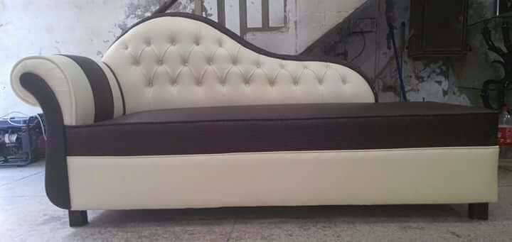 New Sofa project by Azhar Sofa Repairing Centre